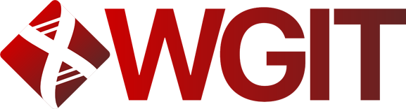WGIT Logo